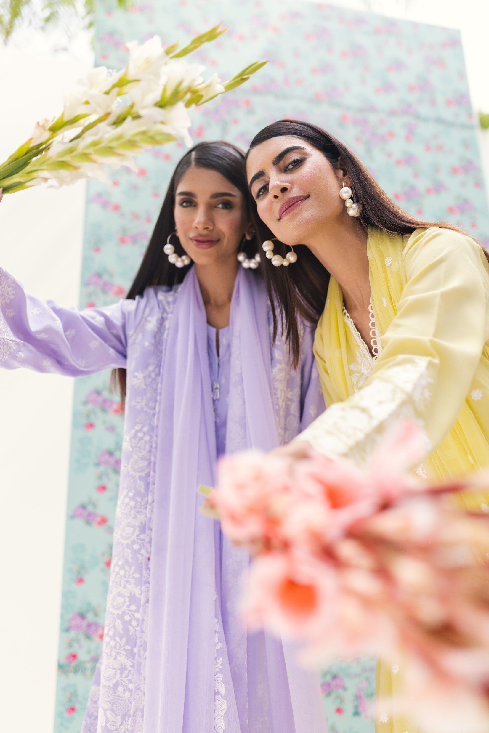 Festive Ramadan with Khaadi Embroidered Ready to Wear