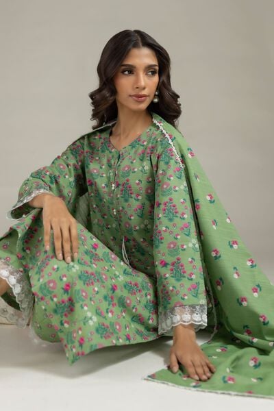 Printed | Kurta | GBP 20.00