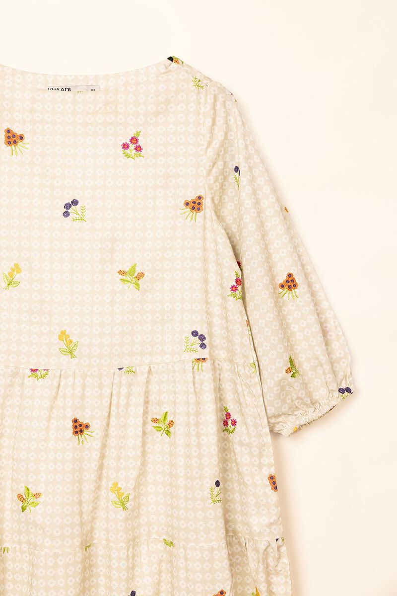  | Maxi Dress | Embroidered | null