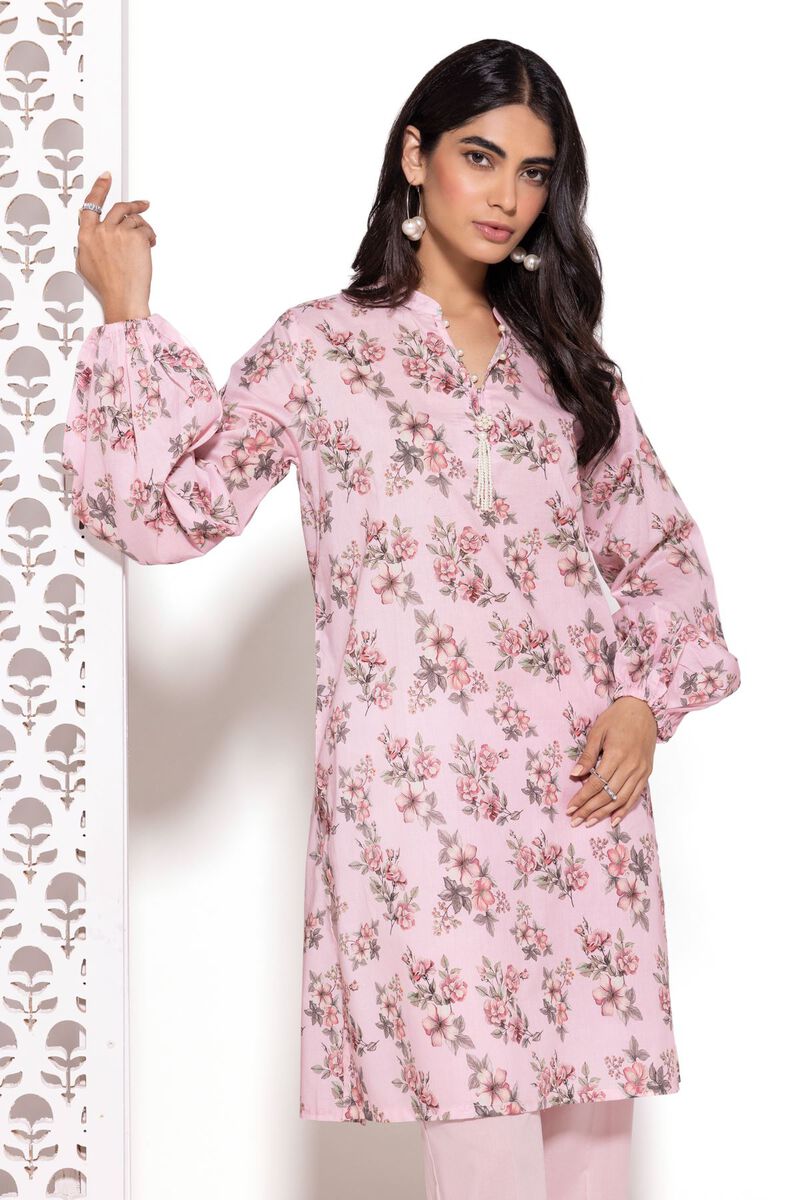 Printed | Cambric | Kurta | null