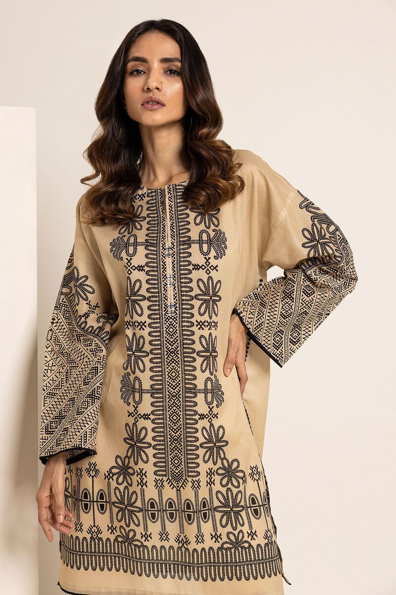 Printed Lawn | Top Bottoms | Fabrics 2 Piece | null
