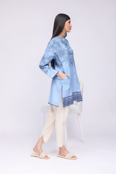 Dyed | Cambric | Pants | GBP 10.00