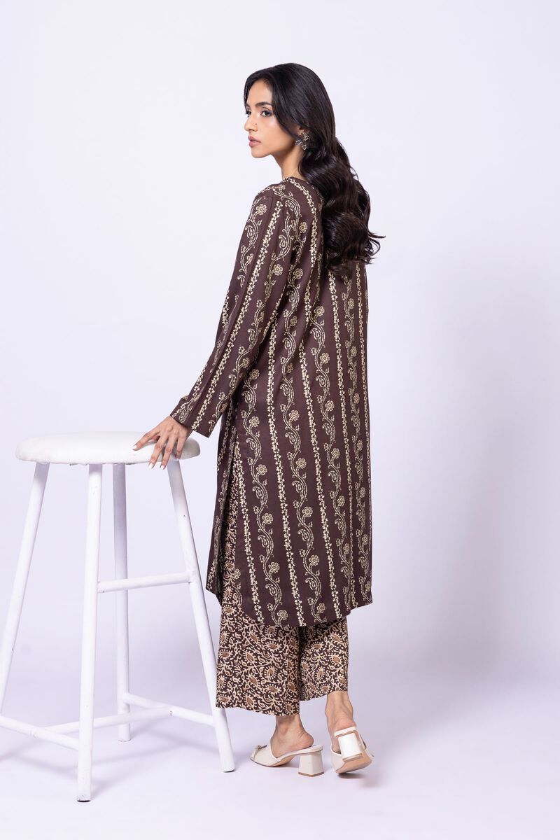 Printed | Marina | Kurta | null