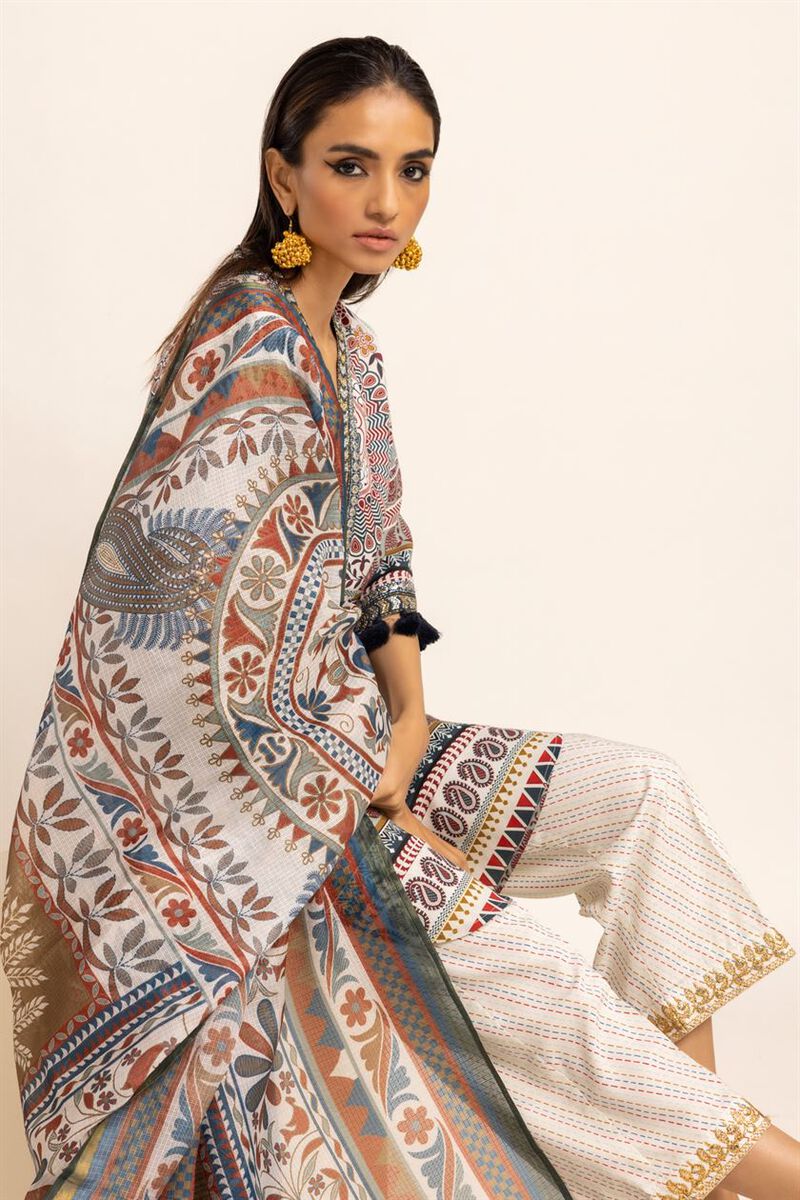  | Dupatta | null