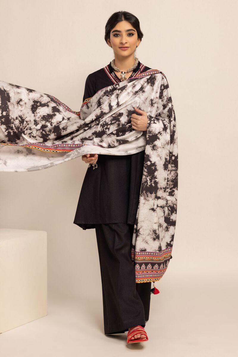  | Dupatta | null