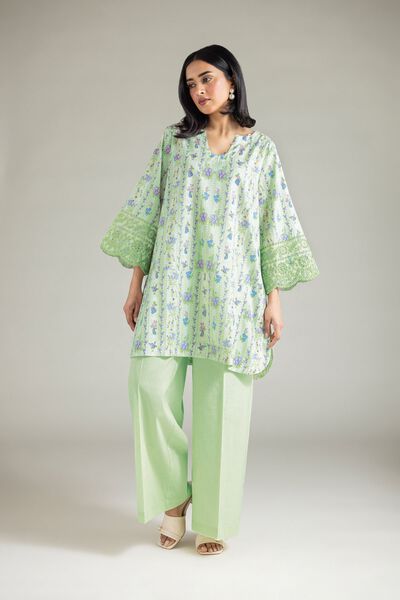 Embroidered | Textured Lawn | Tailored Lawn Set | GBP 40.00