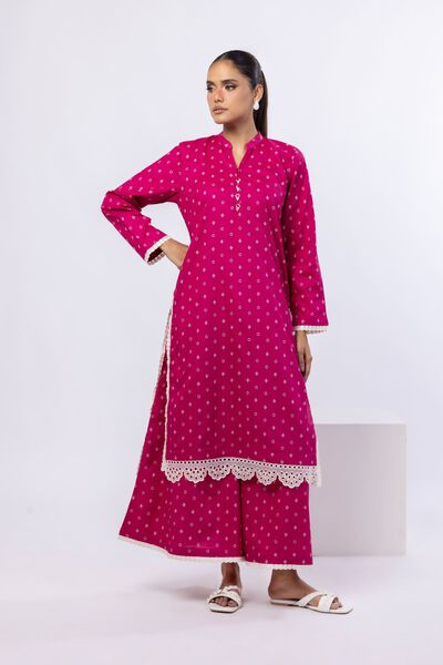 Embroidered | Cambric | 2 Piece Co-ord Set | GBP 35.00