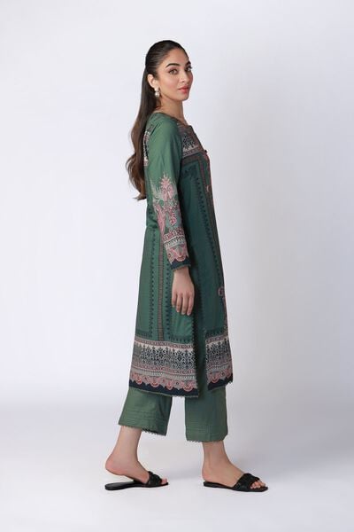 Dyed | Cotton Dobby | Pants | GBP 6.00