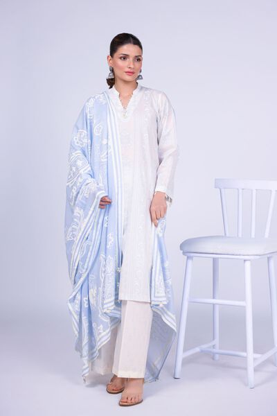 Printed | Elevated Cambric | Kurta | GBP 25.00