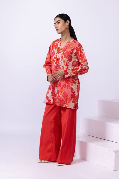 Dyed | Ripple Crinkle | Pants | GBP 4.50