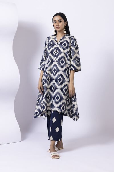 Printed | Cambric | Pants | GBP 5.00