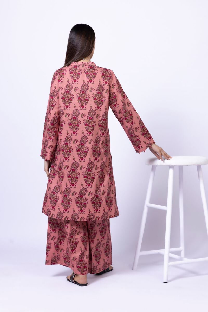 Printed | Cotton Dobby | Kurta | GBP 10.00