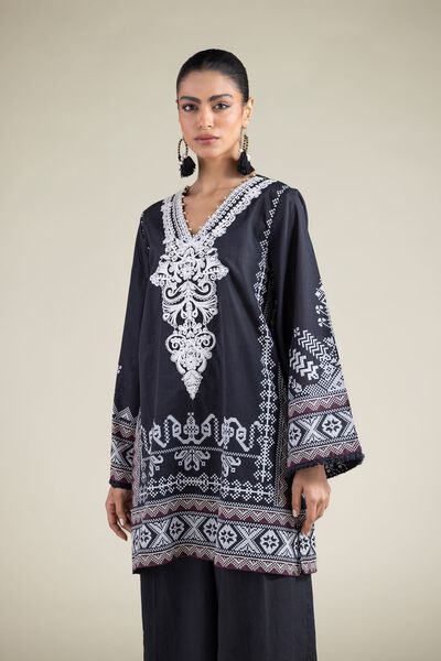 Embroidered | Lawn | Lawn Tailored 2-Piece | GBP 35.00