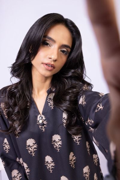 Printed | Marina | Kurta | GBP 20.00