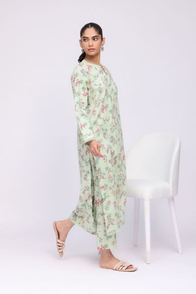 Printed | Cambric | Pants | GBP 10.00