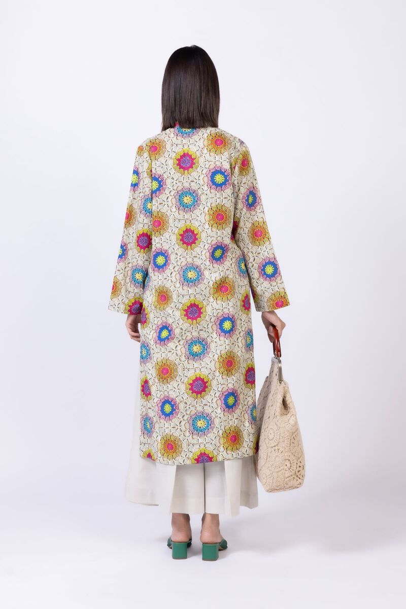 Printed | Cotton Dobby | Kurta | null