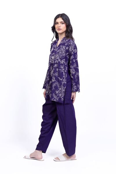 Dyed | Karandi | Pants | GBP 12.00