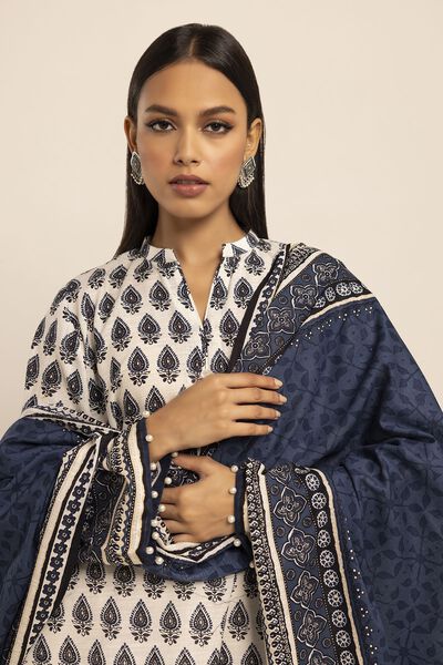 Fabrics 3 Piece