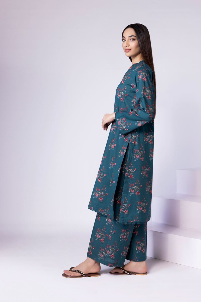 Printed | Cambric | Pants | GBP 3.00