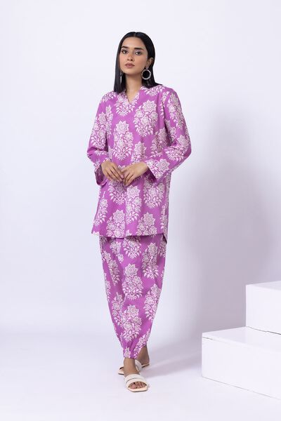 Printed | Cambric | Kurta | GBP 7.50