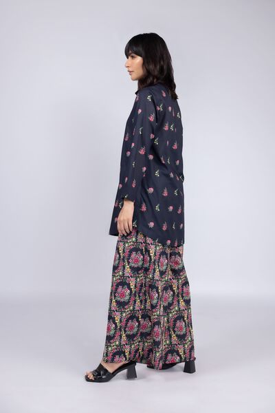 Printed | Cambric | Pants | GBP 15.00