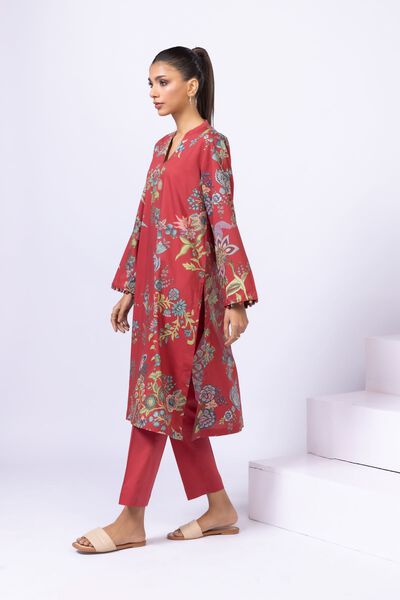 Dyed | Cotton Viscose | Pants | GBP 6.00