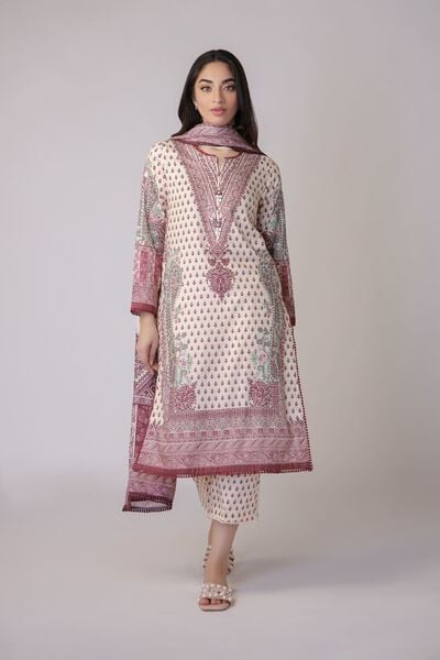 Printed | Cotton Dobby | Kurta | GBP 12.50