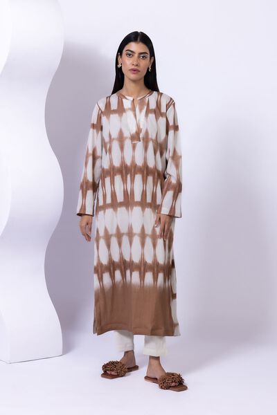 Dyed | Ripple Crinkle | Pants | GBP 4.50