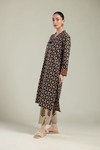 Embroidered | Cambric | Pants | GBP 15.00