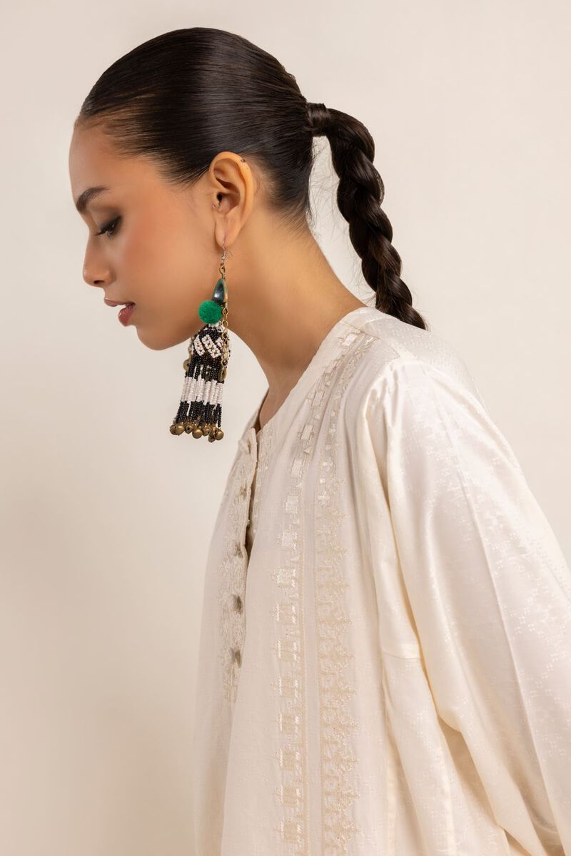  | Kurta | Embroidered | null