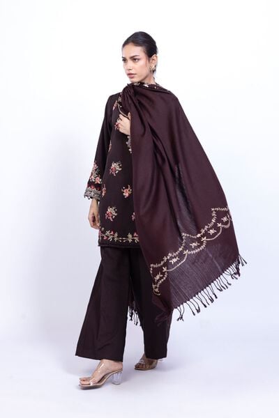 Dyed | Heavy Blended Viscose | Pants | GBP 15.00