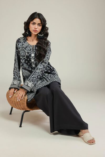 Embroidered | Lawn | Lawn Tailored Set | GBP 40.00