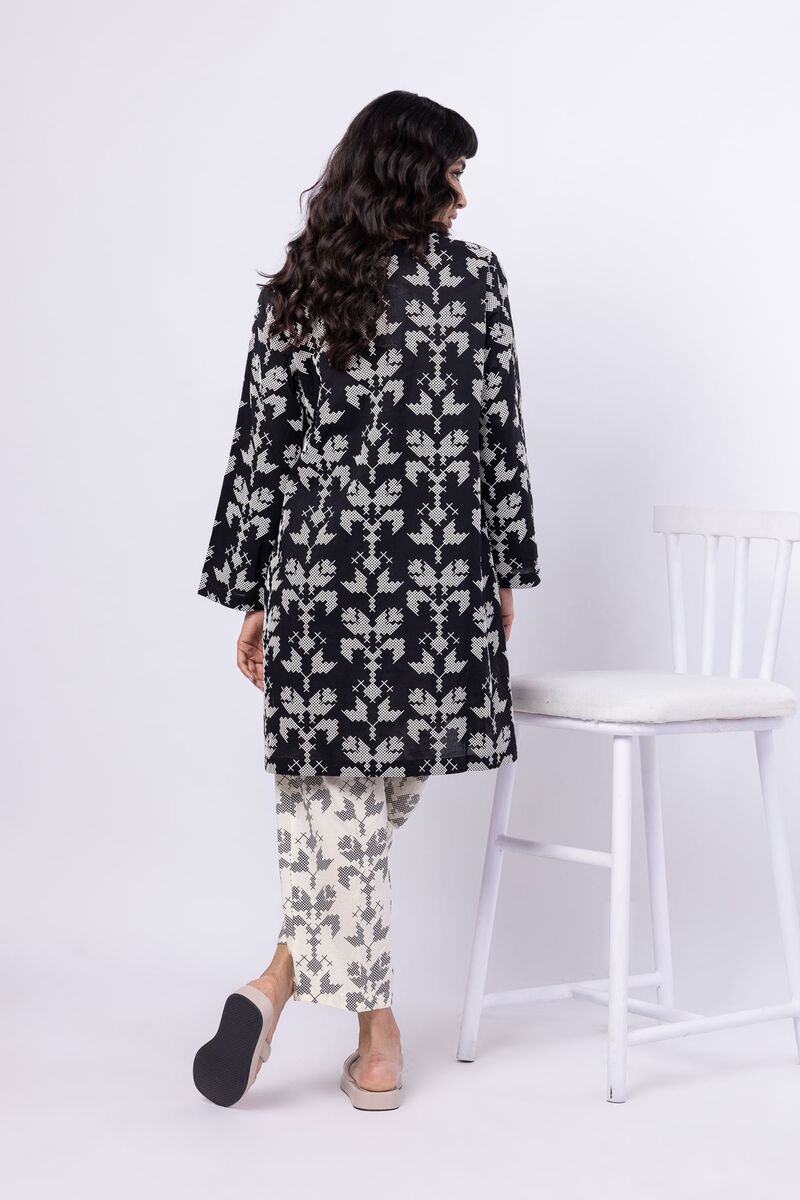 Printed | Cambric | Kurta | GBP 20.00