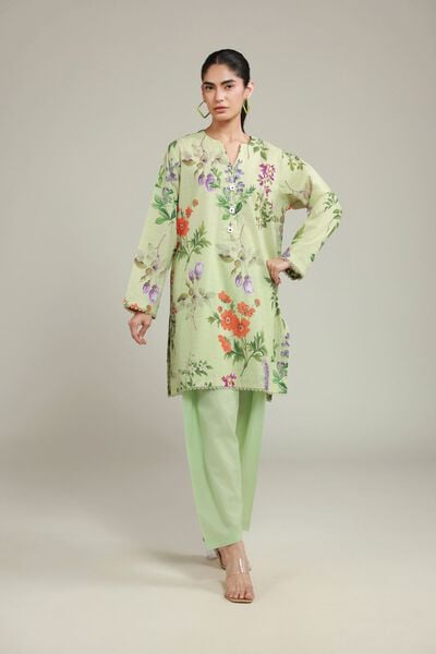 Printed | Messuri | Fabrics 2 Piece | GBP 20.00