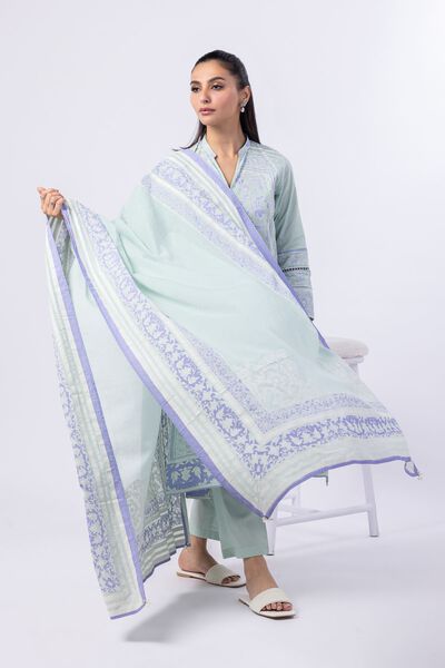 Printed | Lawn | Dupatta | GBP 15.00