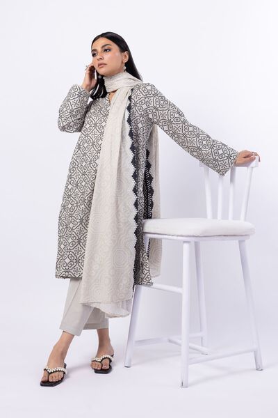 Printed | Lawn | Dupatta | GBP 10.00