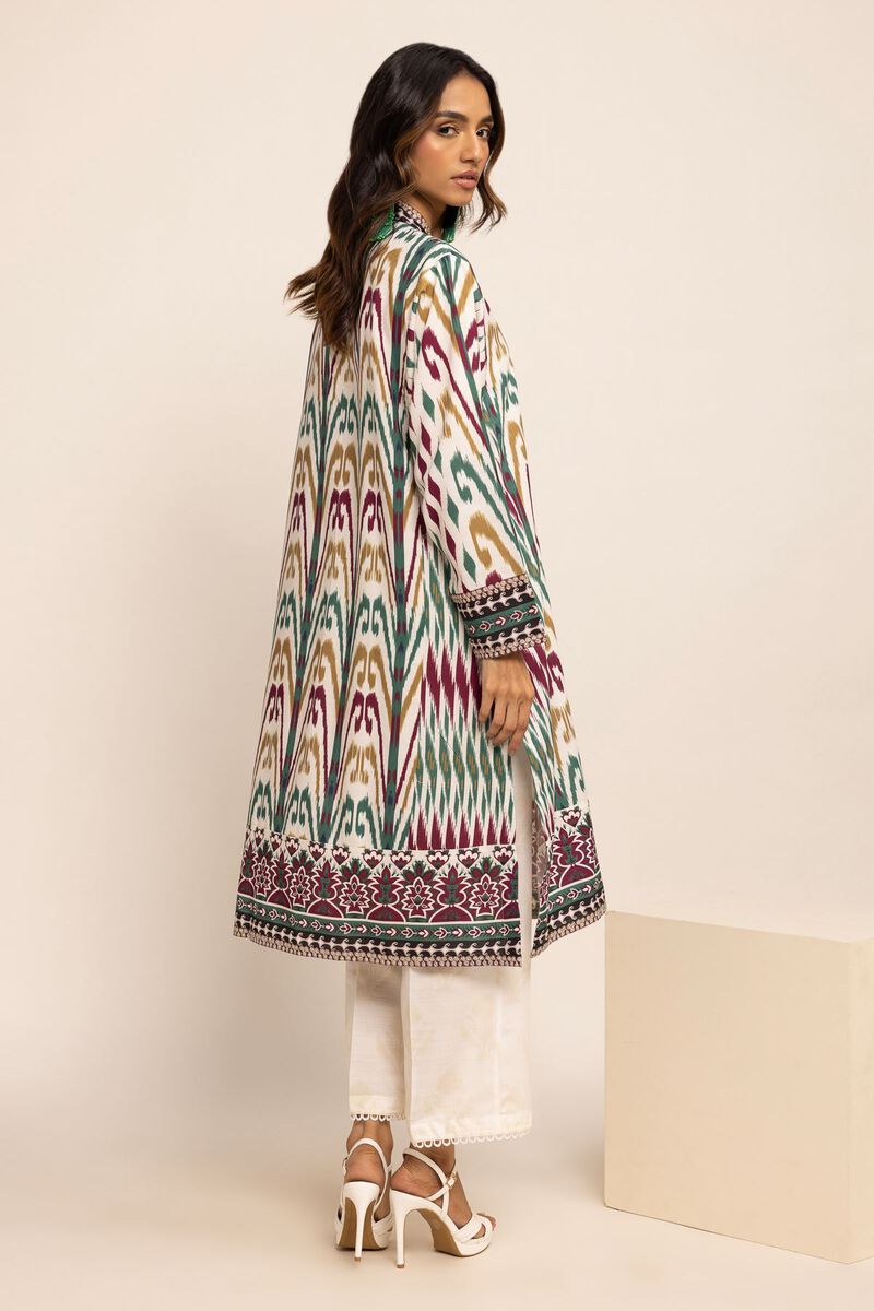  | Kurta | Embroidered | null