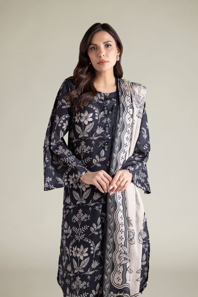 Printed | Lawn | Lawn Tailored 3-piece | GBP 45.00