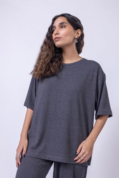 Dyed | Lycra Jersey | T-shirt | GBP 3.00