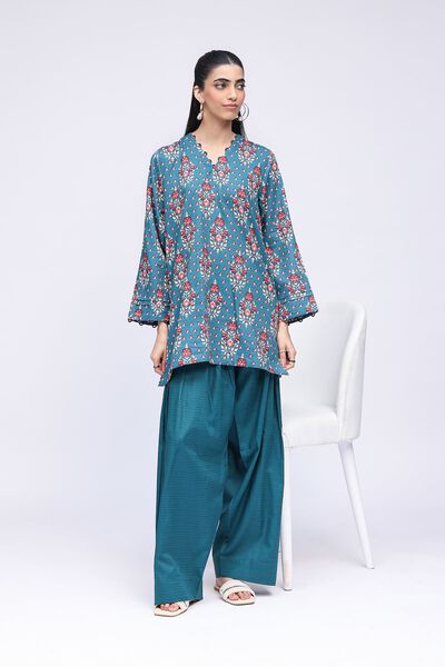 Dyed | Cotton Dobby | Pants | GBP 12.00