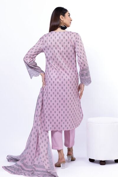 Printed | Lawn | Fabrics 3 Piece | GBP 15.00