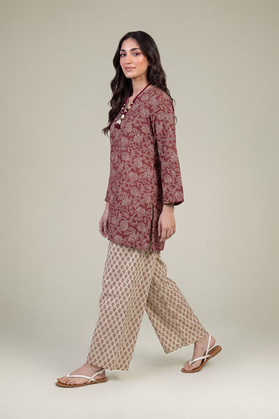 Printed | Light Khaddar | Light Khaddar Shalwar | GBP 25.00