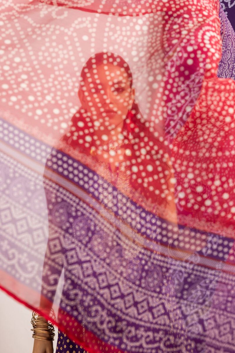  | Dupatta | null