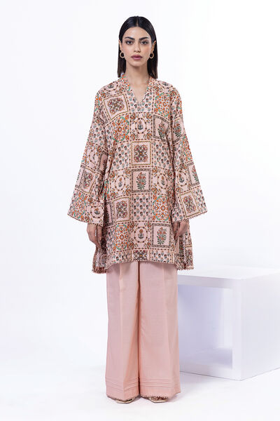 Printed | Lawn | Fabrics 2 Piece | Top and Bottom | GBP 10.00