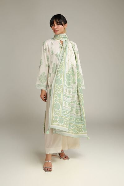 Printed | Cambric | Pants | GBP 15.00