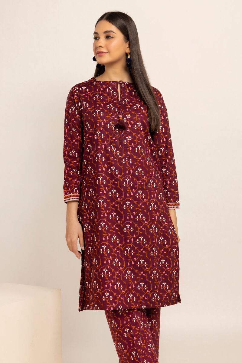 Printed | Cambric | Kurta | null