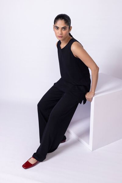 Dyed | Variegated Rib | T-shirt | GBP 3.00