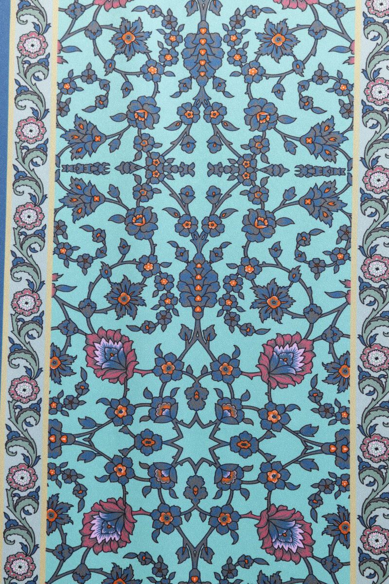 Sateen | Printed | Table Runner | null