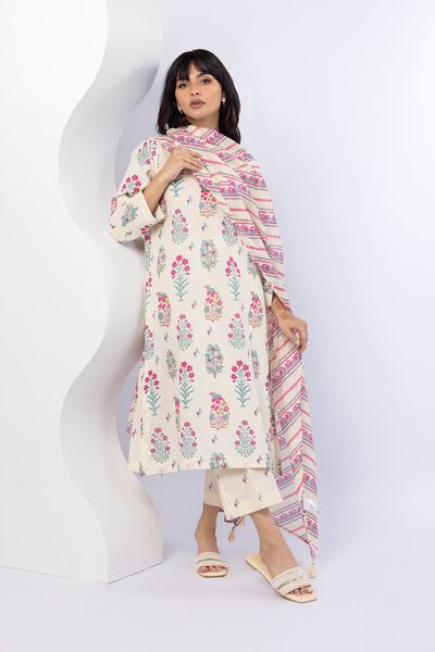Printed | Cambric | Pants | GBP 10.00