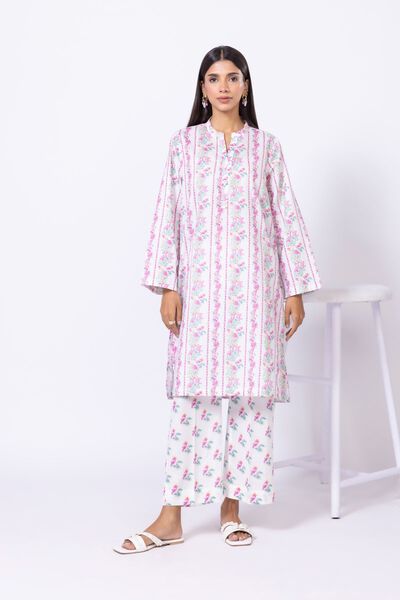 Printed | Cambric | Kurta | GBP 4.50